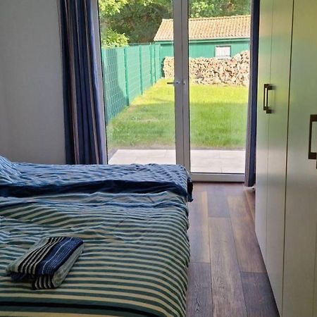 Ferienhaus Am See 19 เซห์เดนิค ภายนอก รูปภาพ