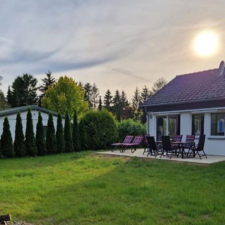 Ferienhaus Am See 19 เซห์เดนิค ภายนอก รูปภาพ