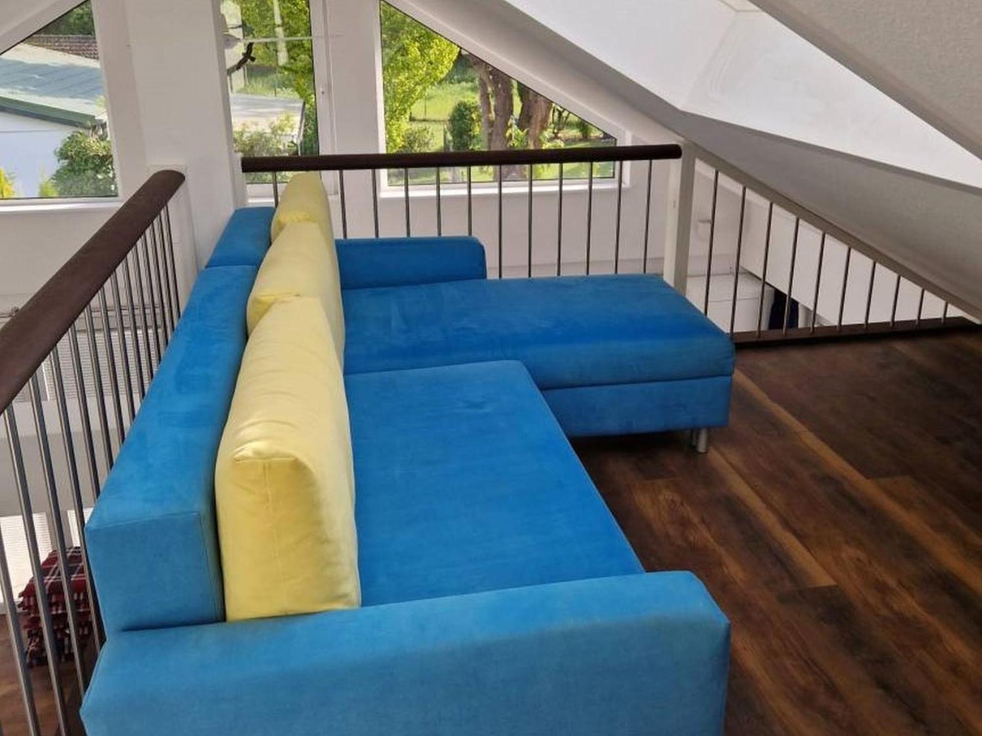 Ferienhaus Am See 19 เซห์เดนิค ภายนอก รูปภาพ