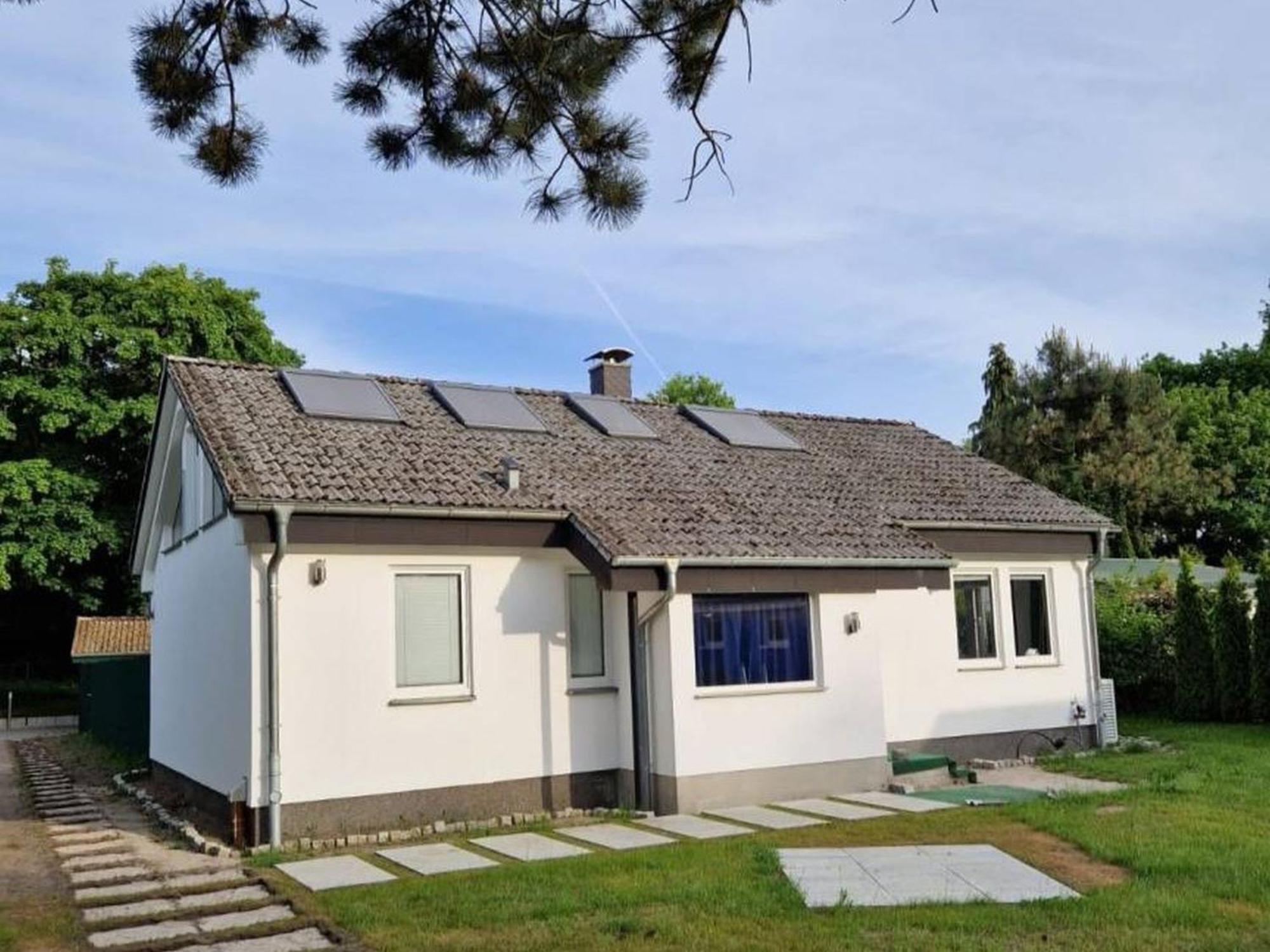 Ferienhaus Am See 19 เซห์เดนิค ภายนอก รูปภาพ