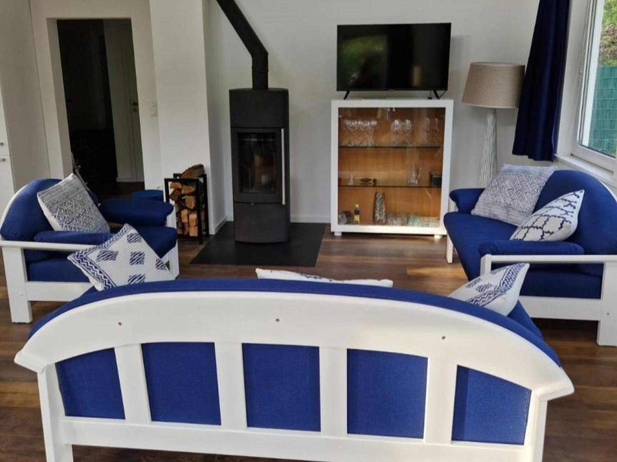 Ferienhaus Am See 19 เซห์เดนิค ภายนอก รูปภาพ