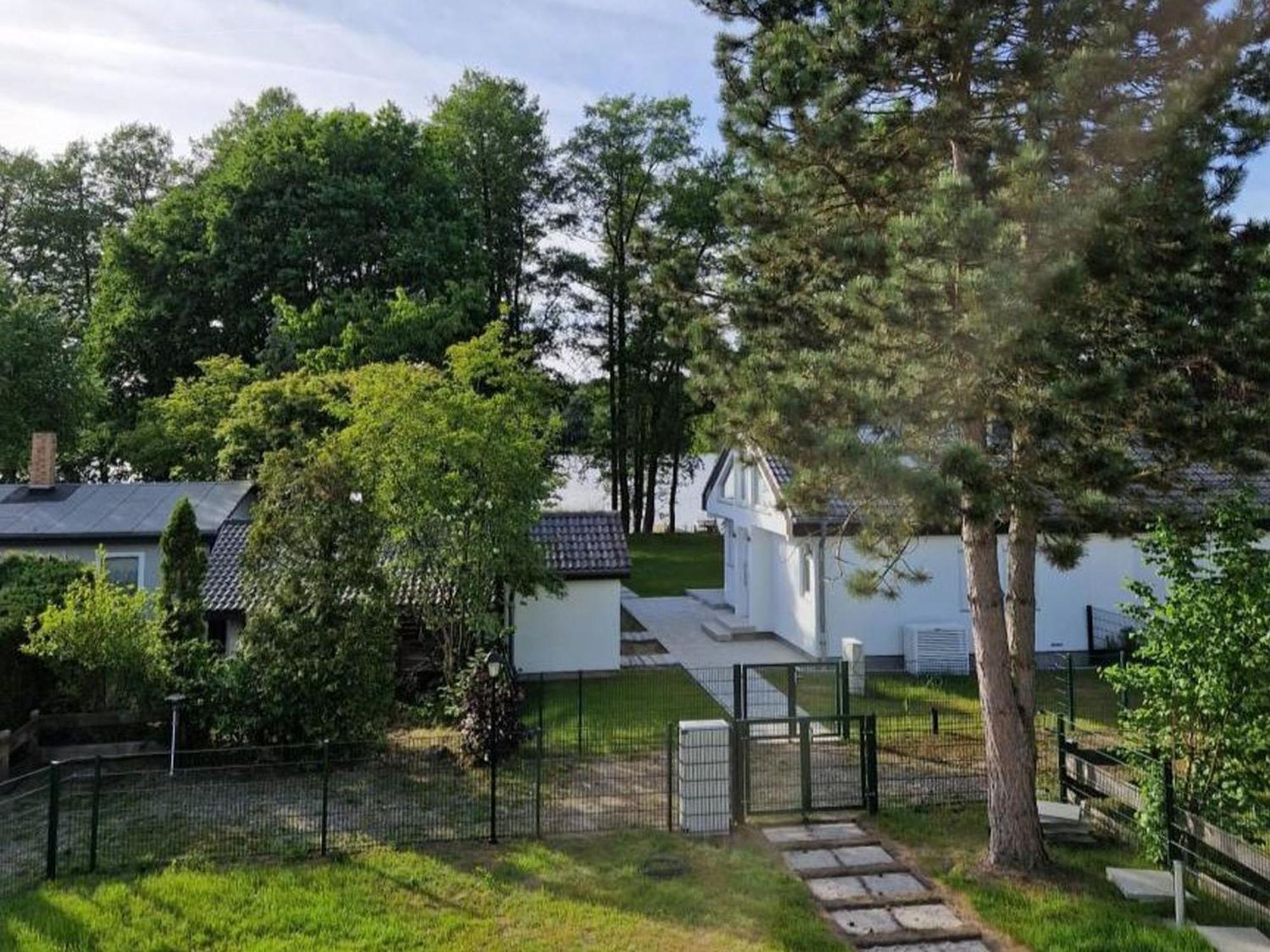 Ferienhaus Am See 19 เซห์เดนิค ภายนอก รูปภาพ