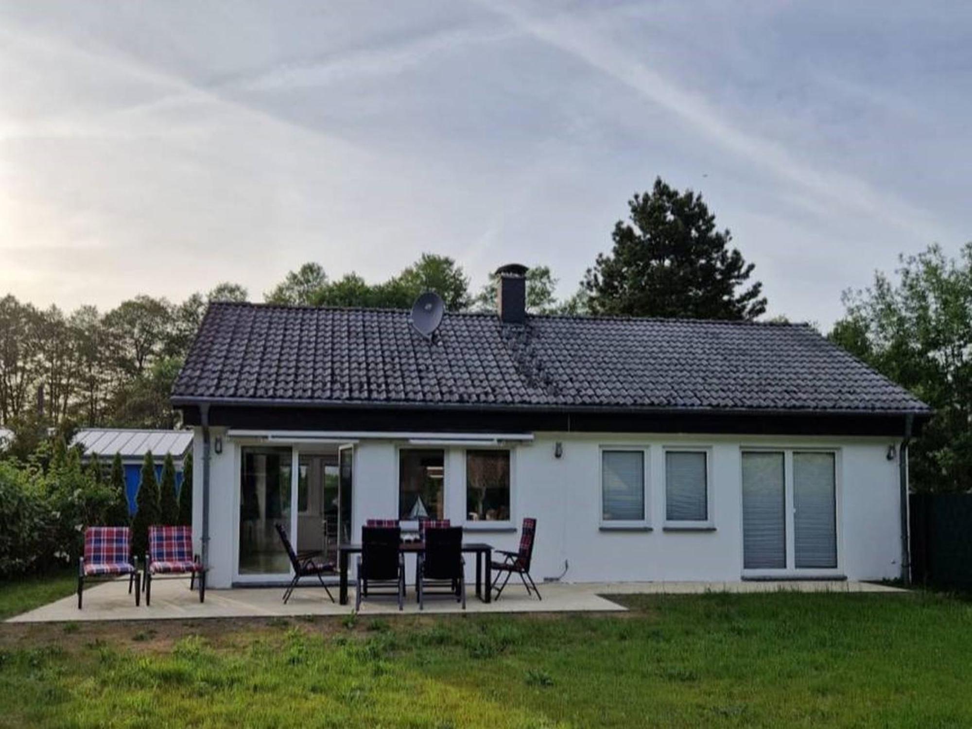 Ferienhaus Am See 19 เซห์เดนิค ภายนอก รูปภาพ